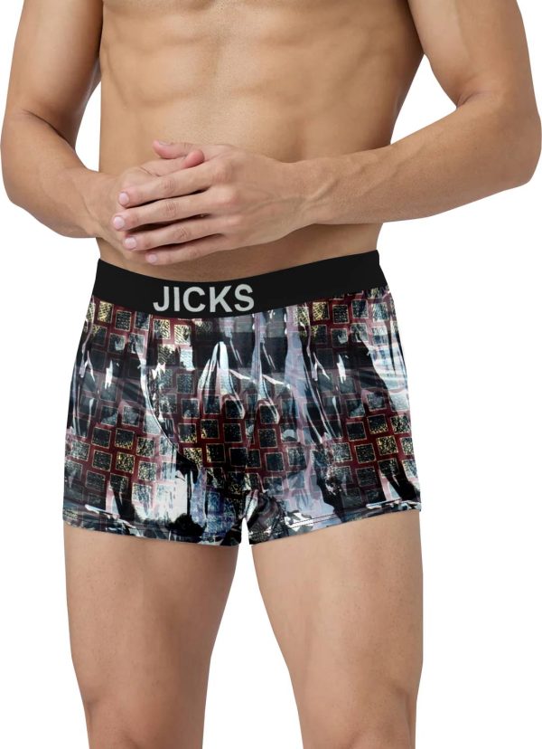 jicks Men Brief
