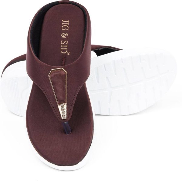 JIG & SID Women Wedges
