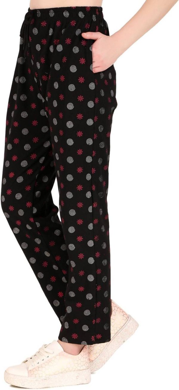 JONDHRI FASHION Women Pyjama