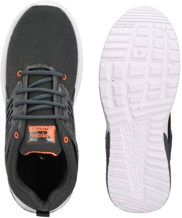 JOSMOS Trending Sports Shoes For Men Running Shoes For Unisex