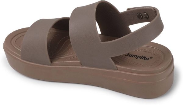 JUMPLITE Women Flats