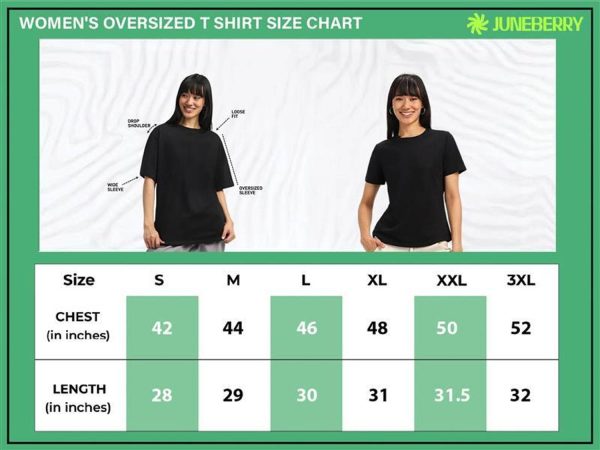 JUNEBERRY Printed, Graphic Print Women Round Neck Dark Green T-Shirt