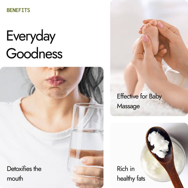 Kapiva Kerala Virgin Coconut Oil
