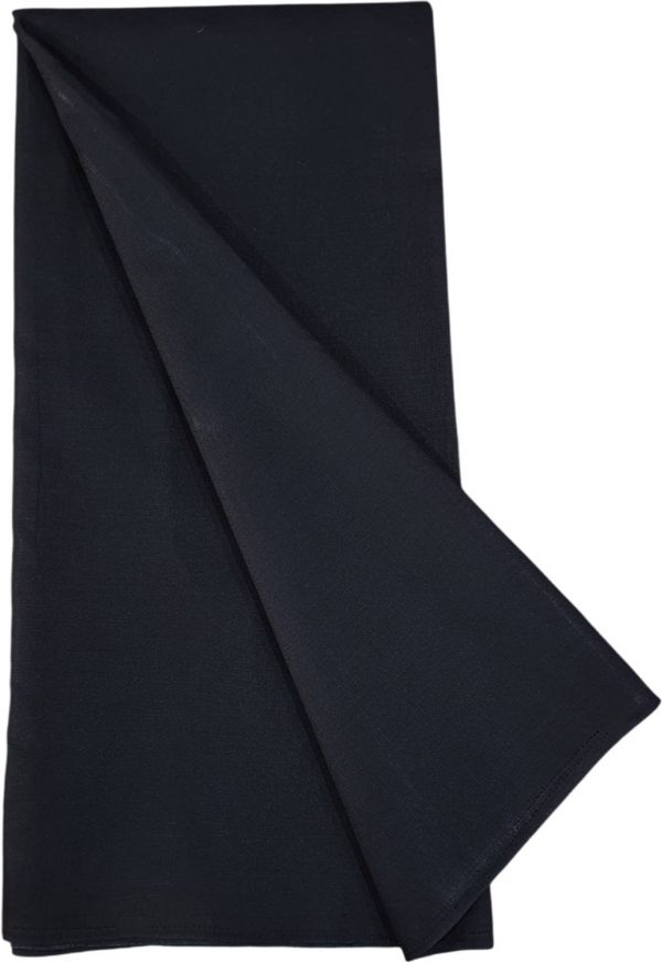 KDPM Polycotton Solid Shirt Fabric