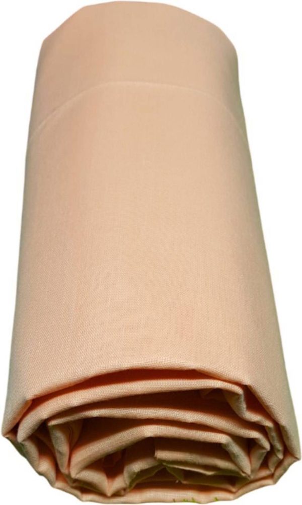 KDPM Polycotton Solid Shirt Fabric