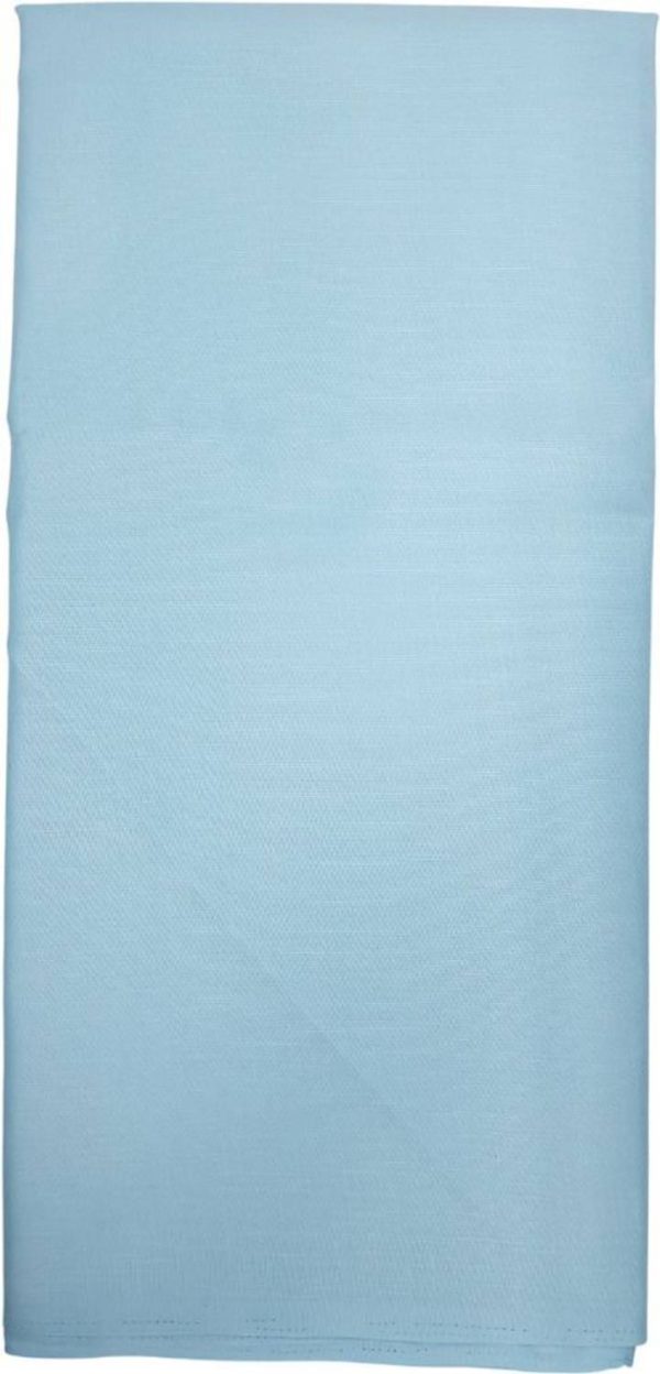 KDPM Polycotton Solid Shirt Fabric