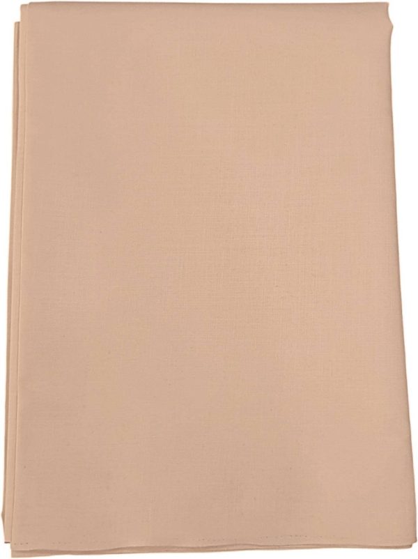 KDPM Polycotton Solid Shirt Fabric