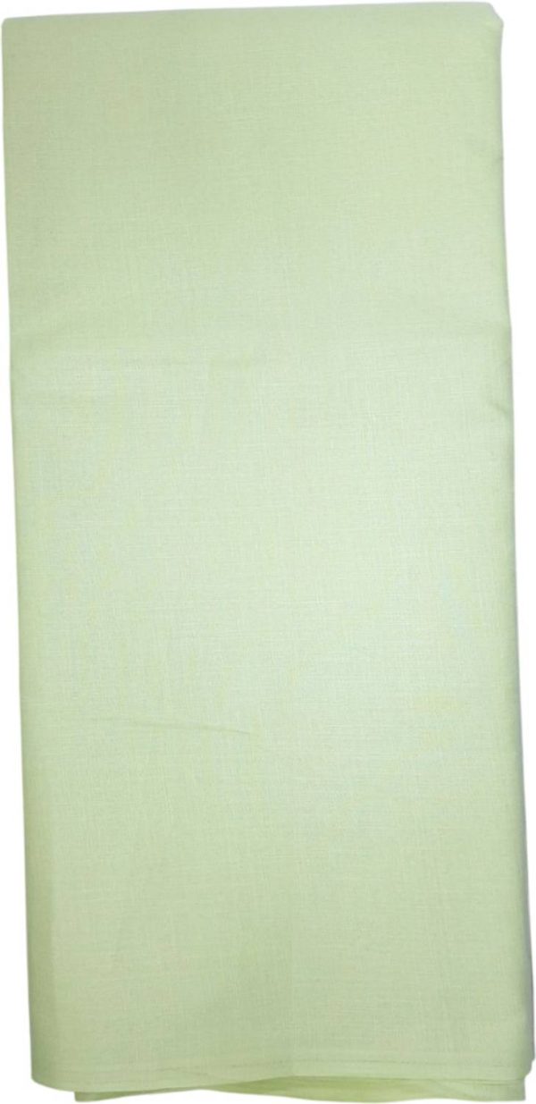 KDPM Polycotton Solid Shirt Fabric
