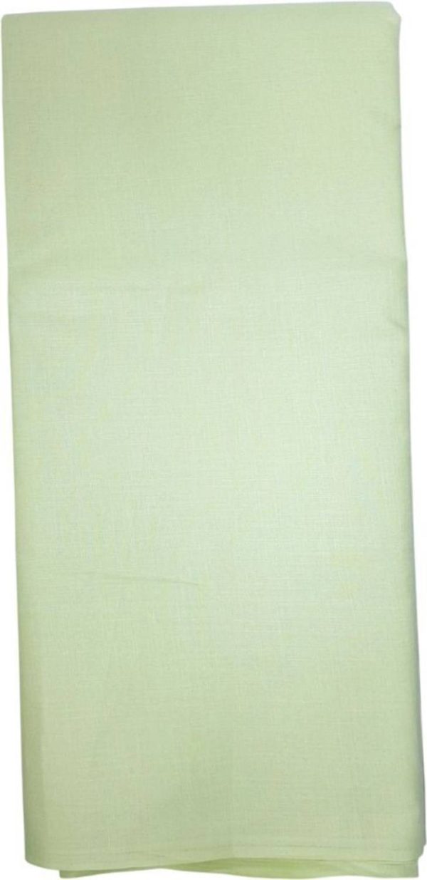 KDPM Polycotton Solid Shirt Fabric
