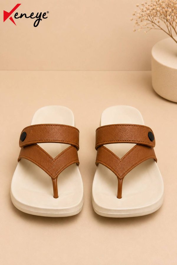 Keneye Women Flats