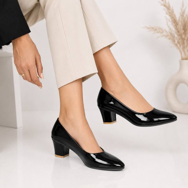KinzaAura Women Heels