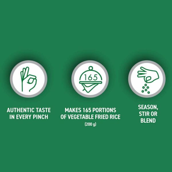 Knorr Aroamt Seasoning powder 500 g