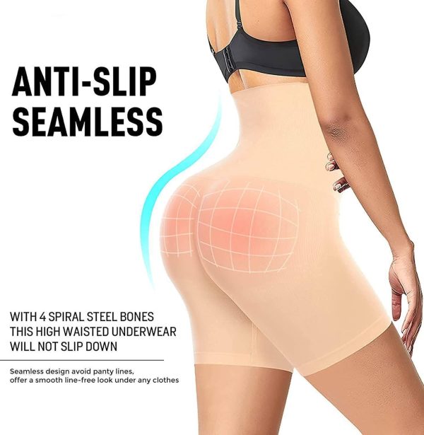 kpc comfort nf Women Shapewear