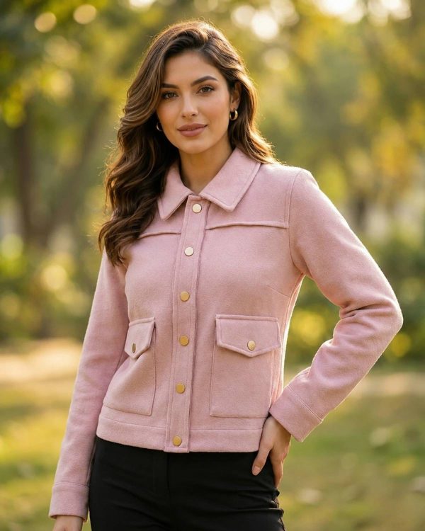 Kti WOOL Solid Coat
