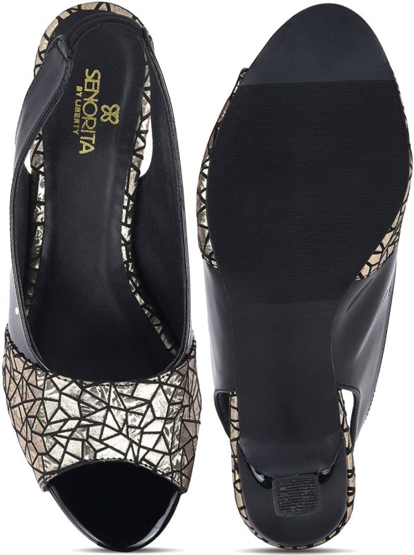 LIBERTY Women Heels