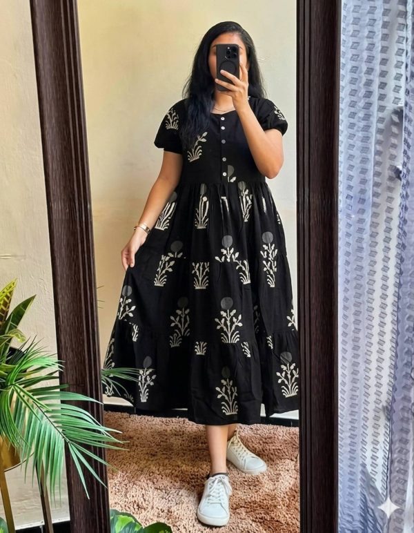 LifesTime Anarkali Gown