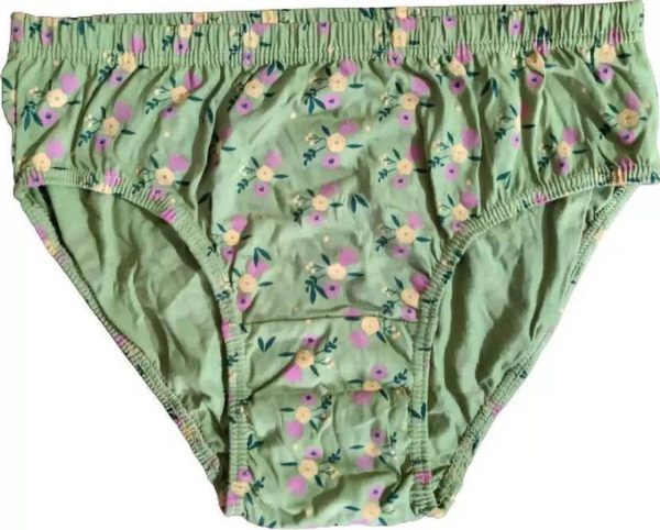 LUX cozi Women Hipster Multicolor Panty