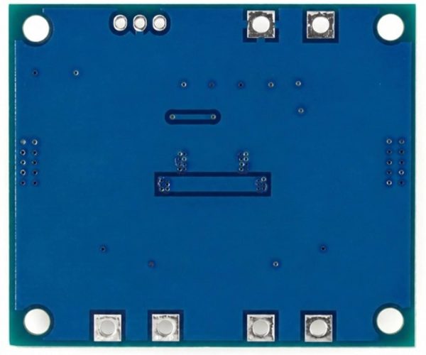 Ma Sharda electronic TPA3110 CA3110S 30W+30W Stereo Audio Amplifier Board 2.0 Channel Digital Electronic Components Electronic Hobby Kit