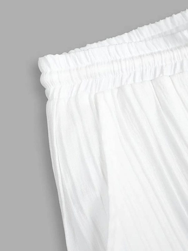 MAA UMA Shirt Pant Co-ords Set