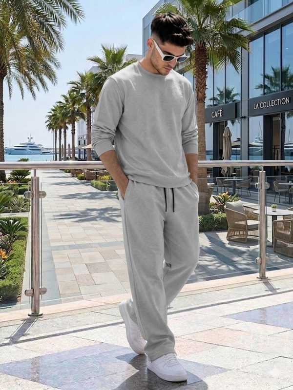 MADBROS Tshirt Pant Co-ords Set