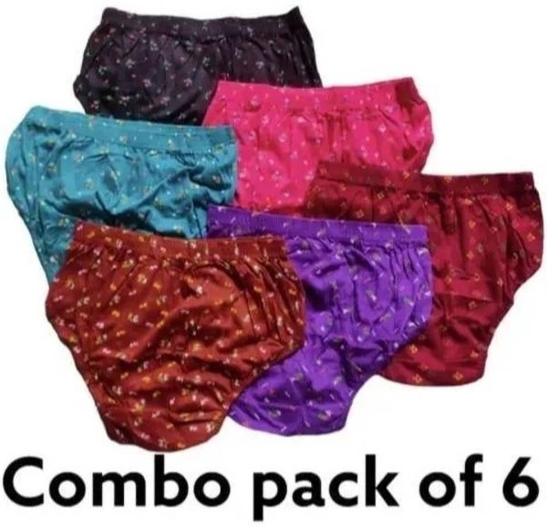 madhav traders Women Bloomer