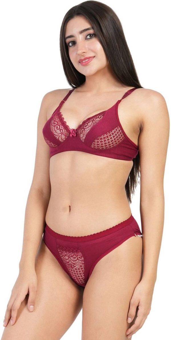 MAEnterprise Lingerie Set