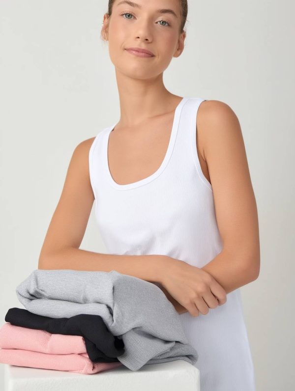 ManishSd Enterprises Women Camisole