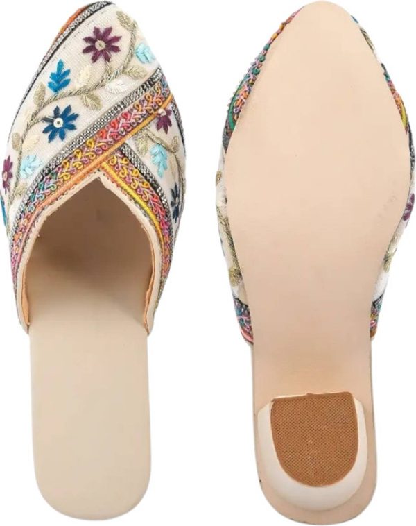 MICCASO Women Heels