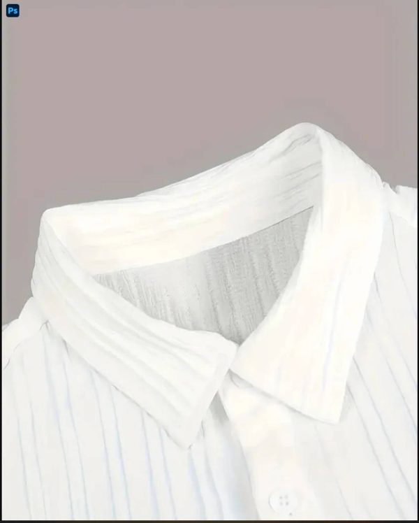 MOLDEST Shirt Pant Co-ords Set