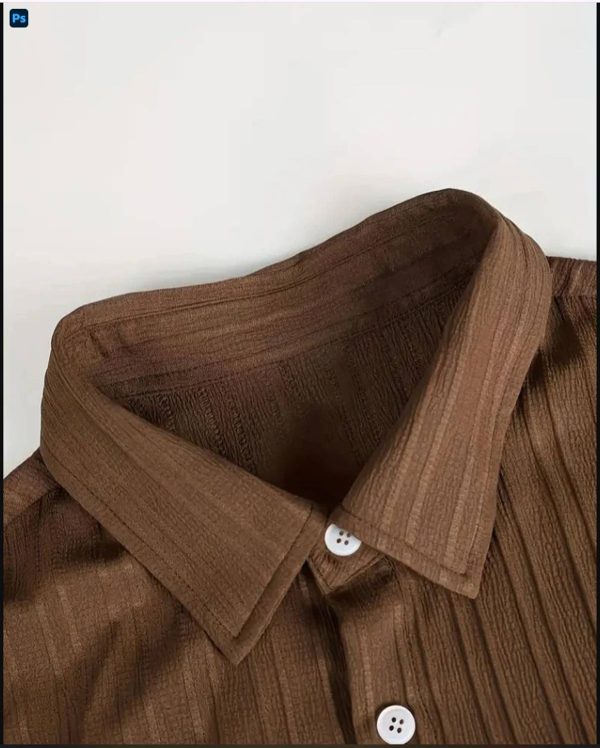 MOLDEST Shirt Pant Co-ords Set