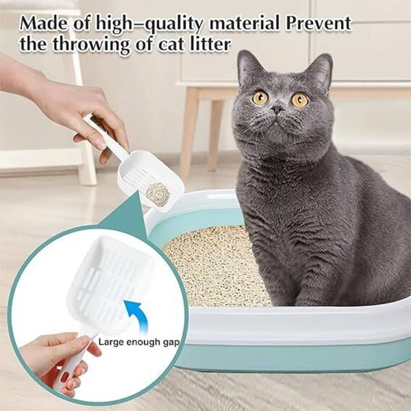 Movson Litter Box