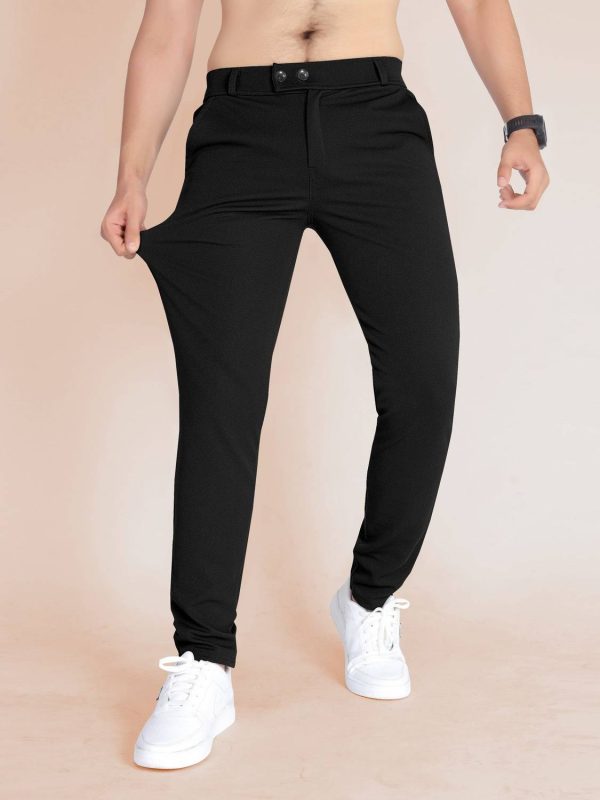 MOZERO Shirt Pant Western Set
