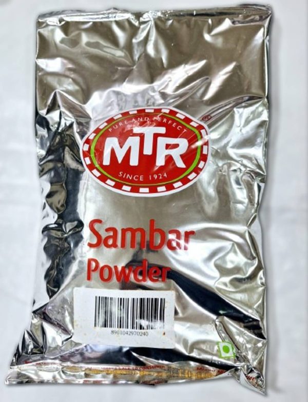 MTR Sambar Powder 1 kg