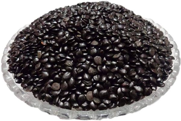 MyGodGift Cassia Absus Seeds Chaskoo Beej, Pure Natural Herbal Product, High Quality