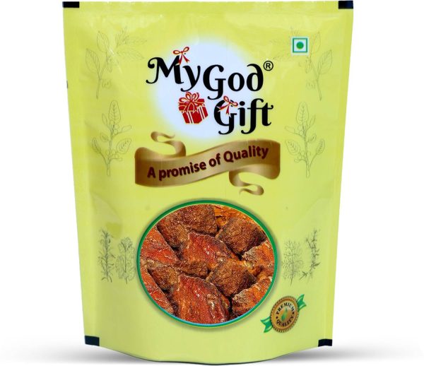 MyGodGift Natural Bael Giri | Pure & Traditional Whole Fruit Product