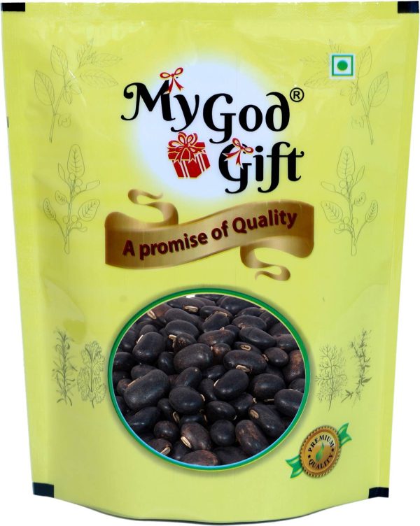 MyGodGift Premium Quality Black Cowhage Seeds | Herbal Product for Traditional Use
