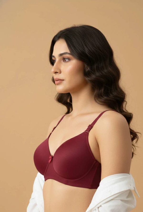 Narsingha Dreams Women Everyday Lightly Padded Bra