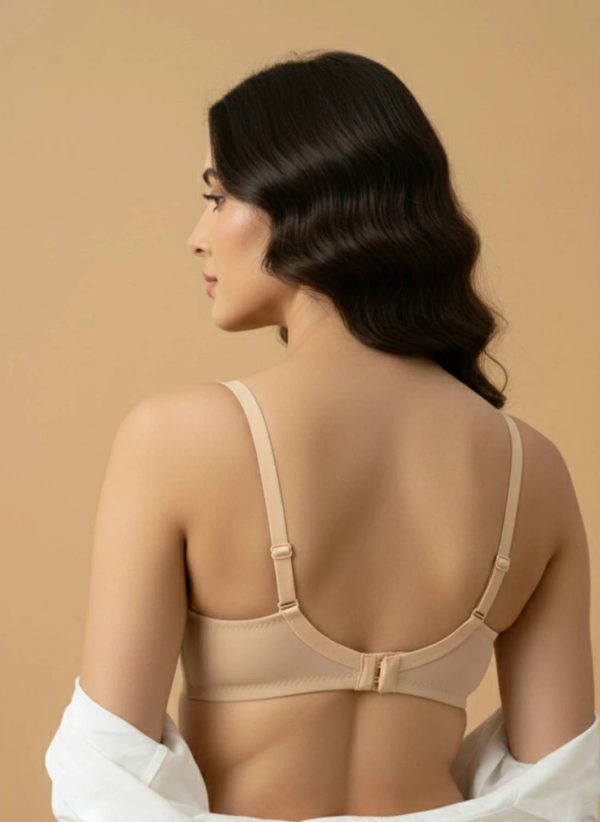 Narsingha Dreams Women Everyday Lightly Padded Bra