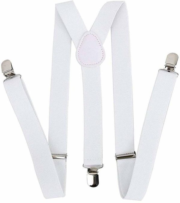 New Vastra Lok Y- Back Suspenders for Women