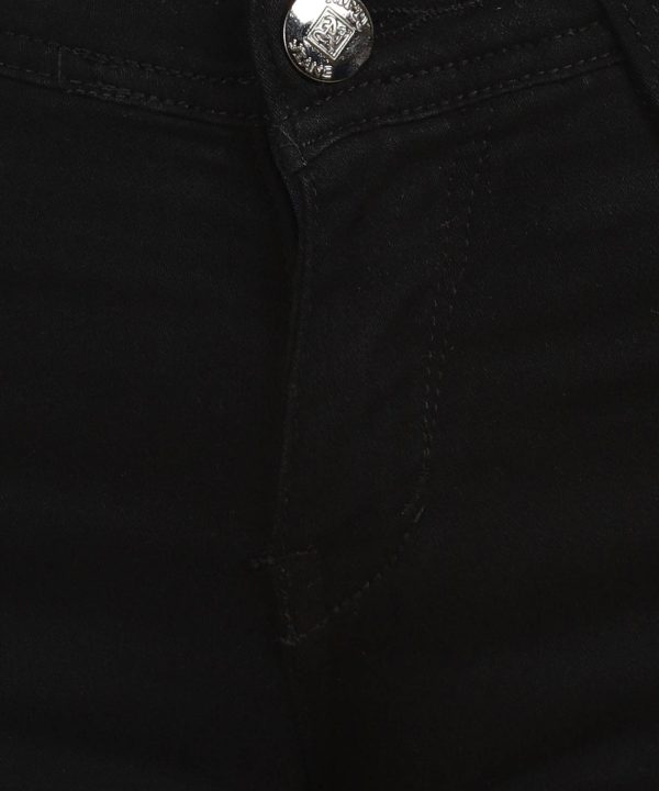 Nifty Skinny Women Black Jeans