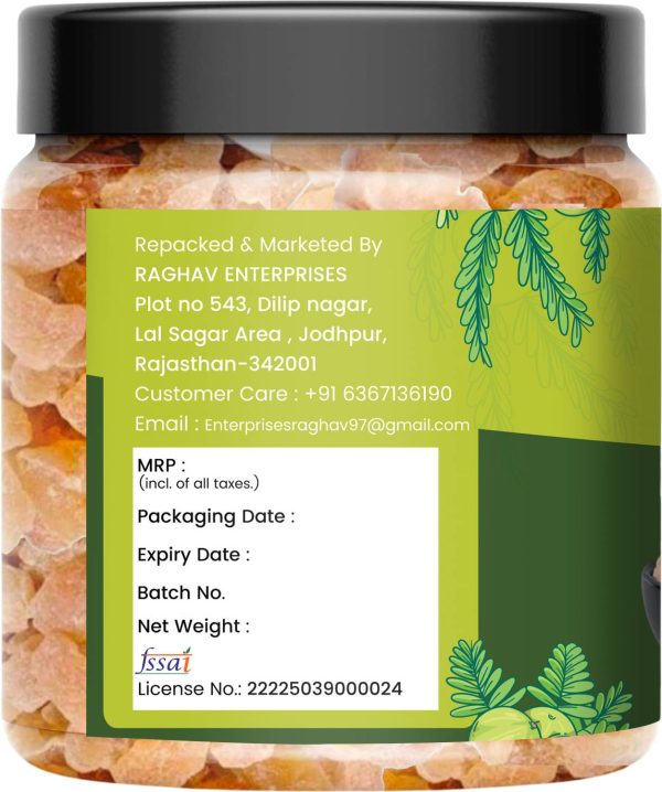 NUTRI ZAIKA Indian Sweet Amla Candy | Tangy & Sweet Gooseberry Treat | Natural Vitamin-C Sweet & Tangy Mouth Freshener