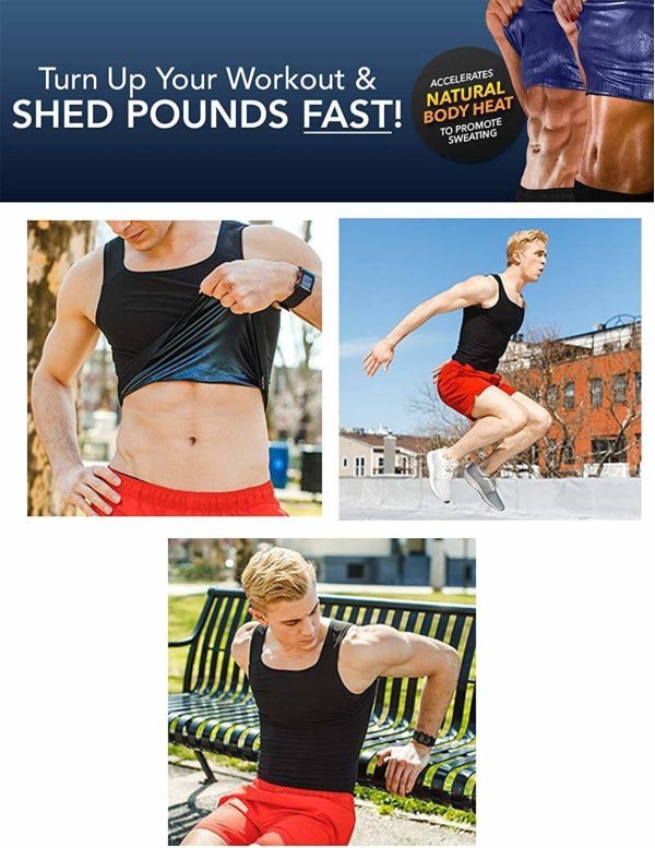 Olsic Men Shapewear