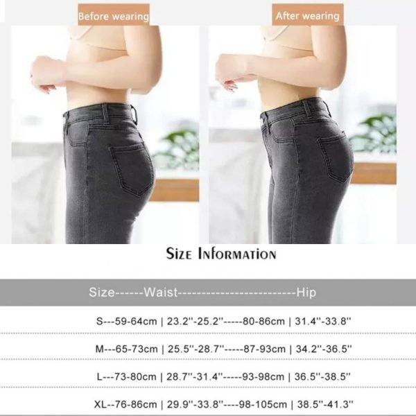Olsic Women Shapewear