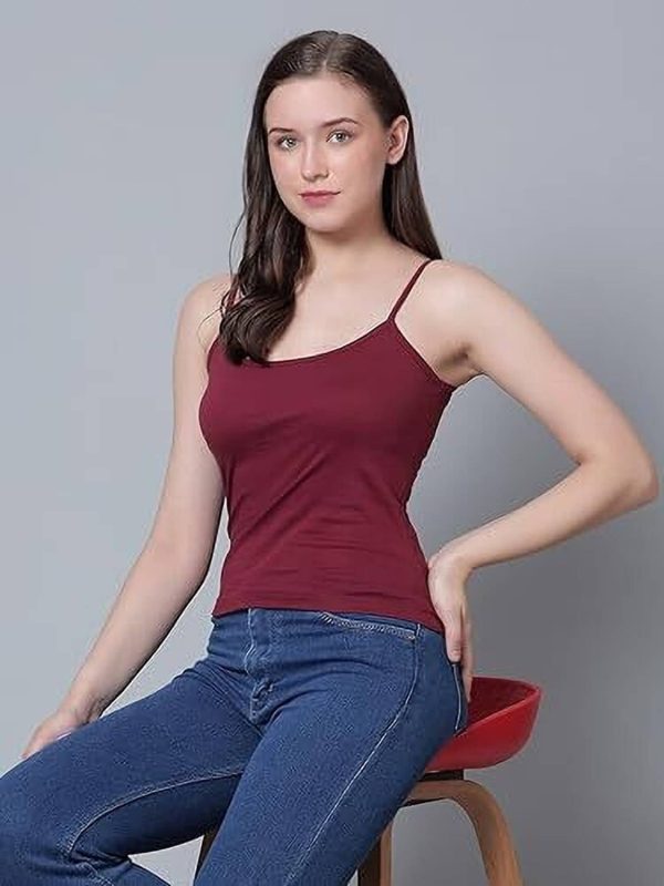 OneHalf Women Camisole