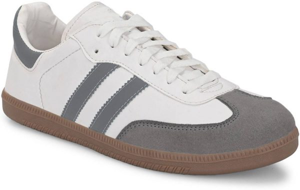 overstar Women's Everyday Comfort Lace-Up Sneakers Sneakers For Women
