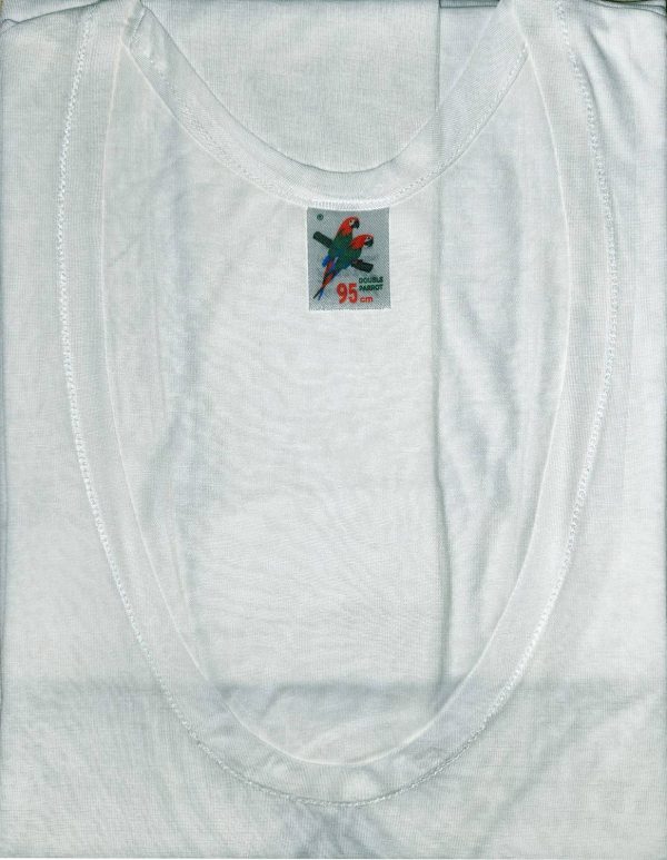 Parrot Men Vest