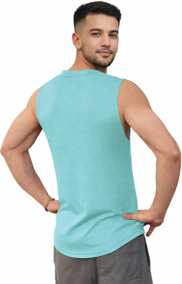 PASITO Men Vest
