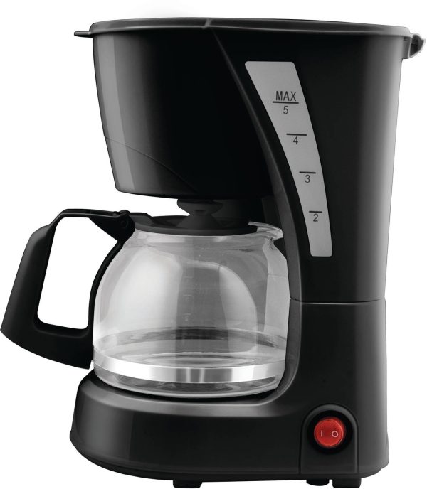 Pigeon 19001207 / SAP- 14327 5 Cups Coffee Maker