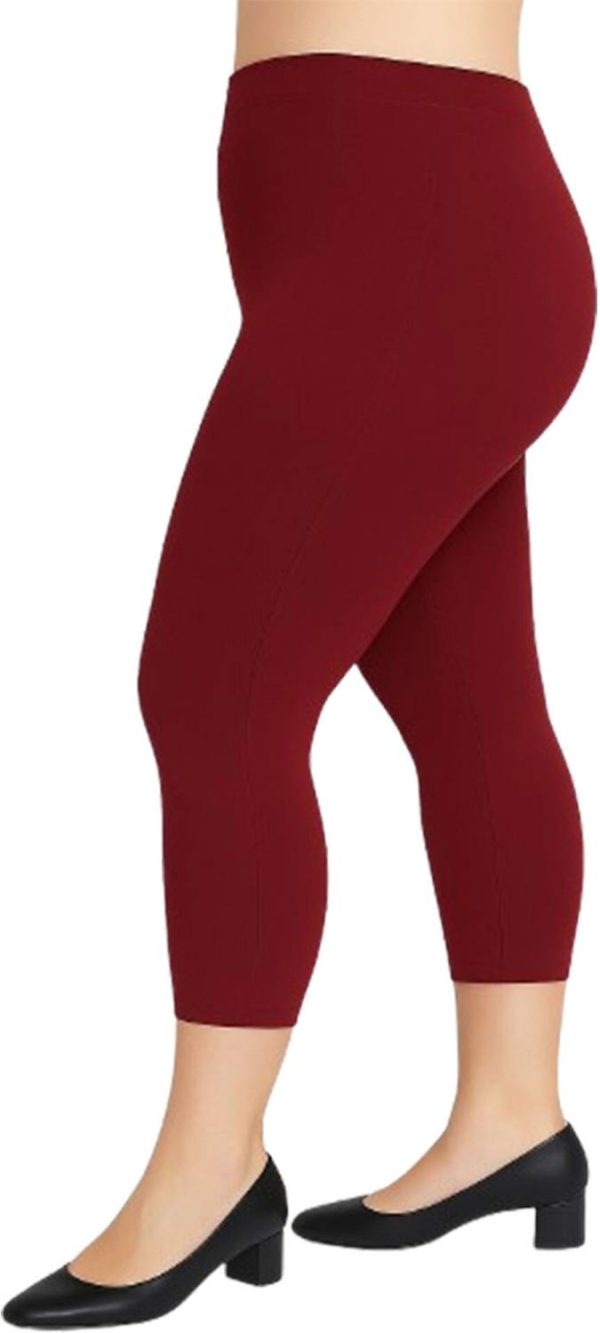 pinkshell Women Multicolor Capri