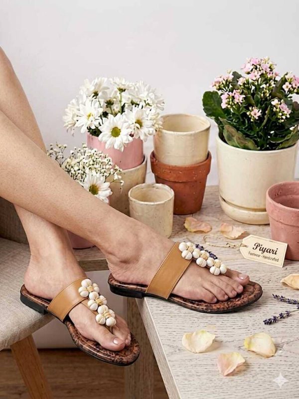 PIYARI Women Flats
